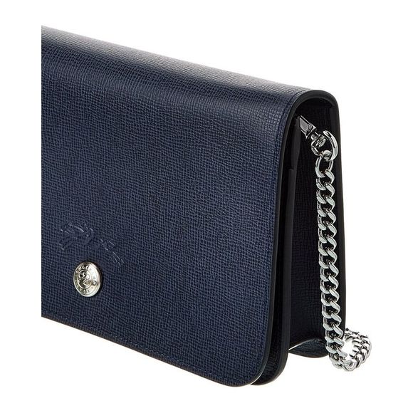 Longchamp Le Pliage Neo Wallet On Chain - Picture 3 of 4